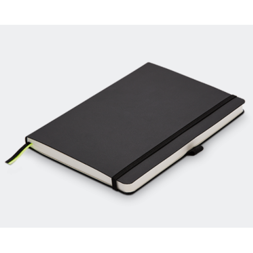 Lamy Softcover A5 - Black